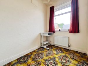 Bedroom 3- click for photo gallery